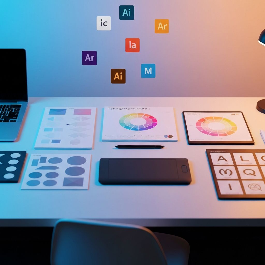 Guide design essentiel
