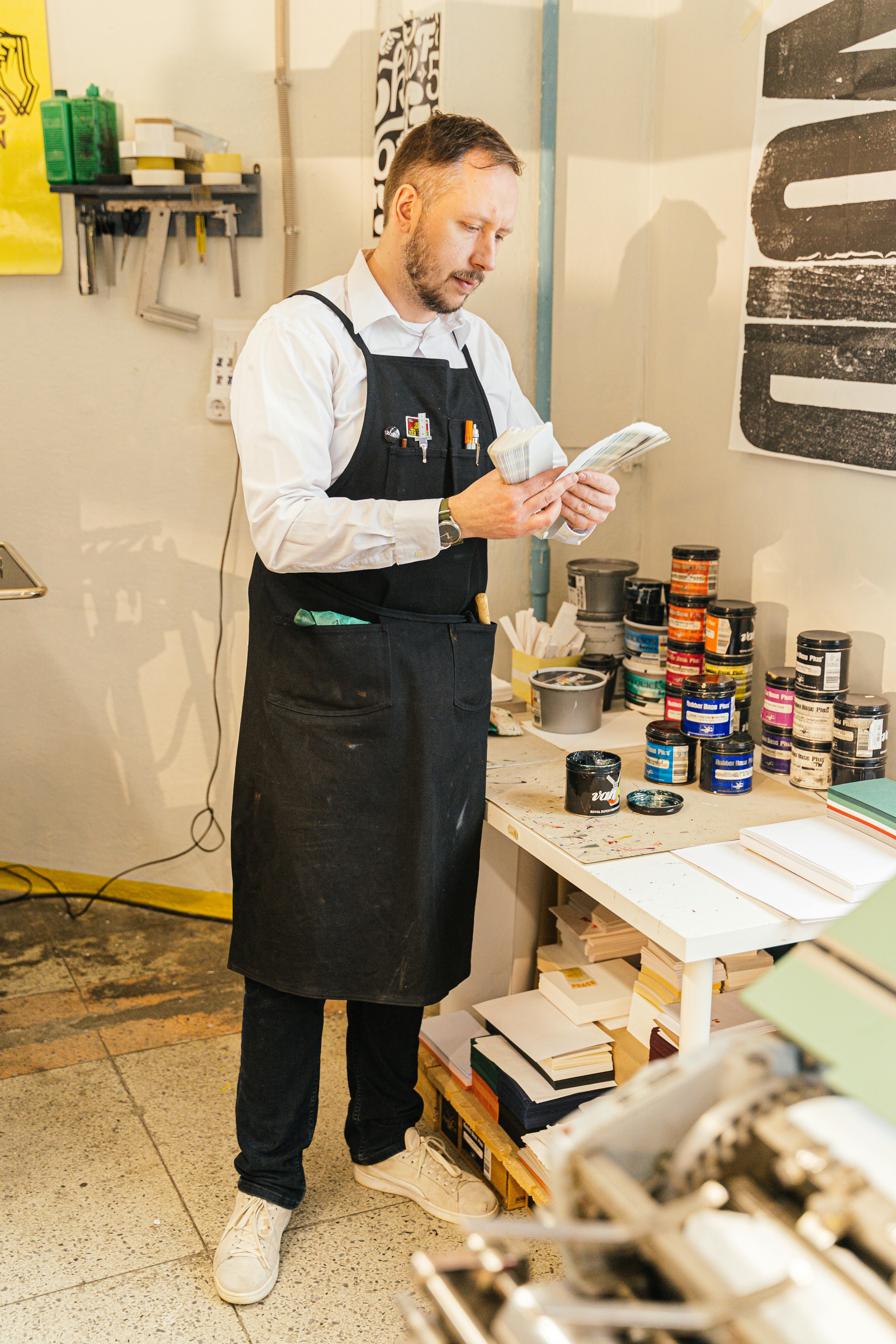 Impression et supports imprimés