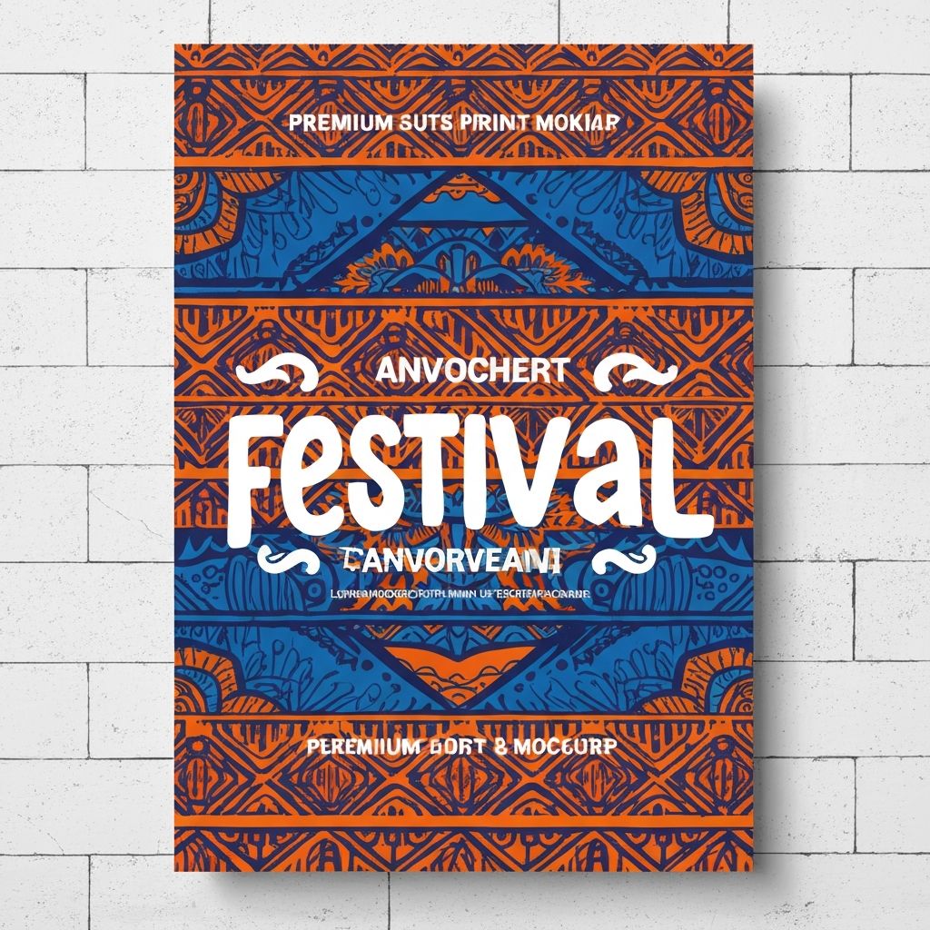 Pack affiches créatives