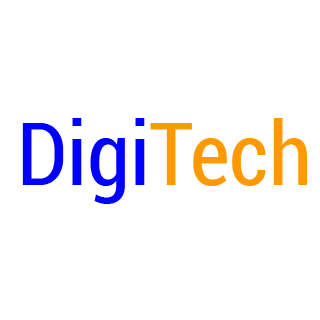 DigiTech Logo