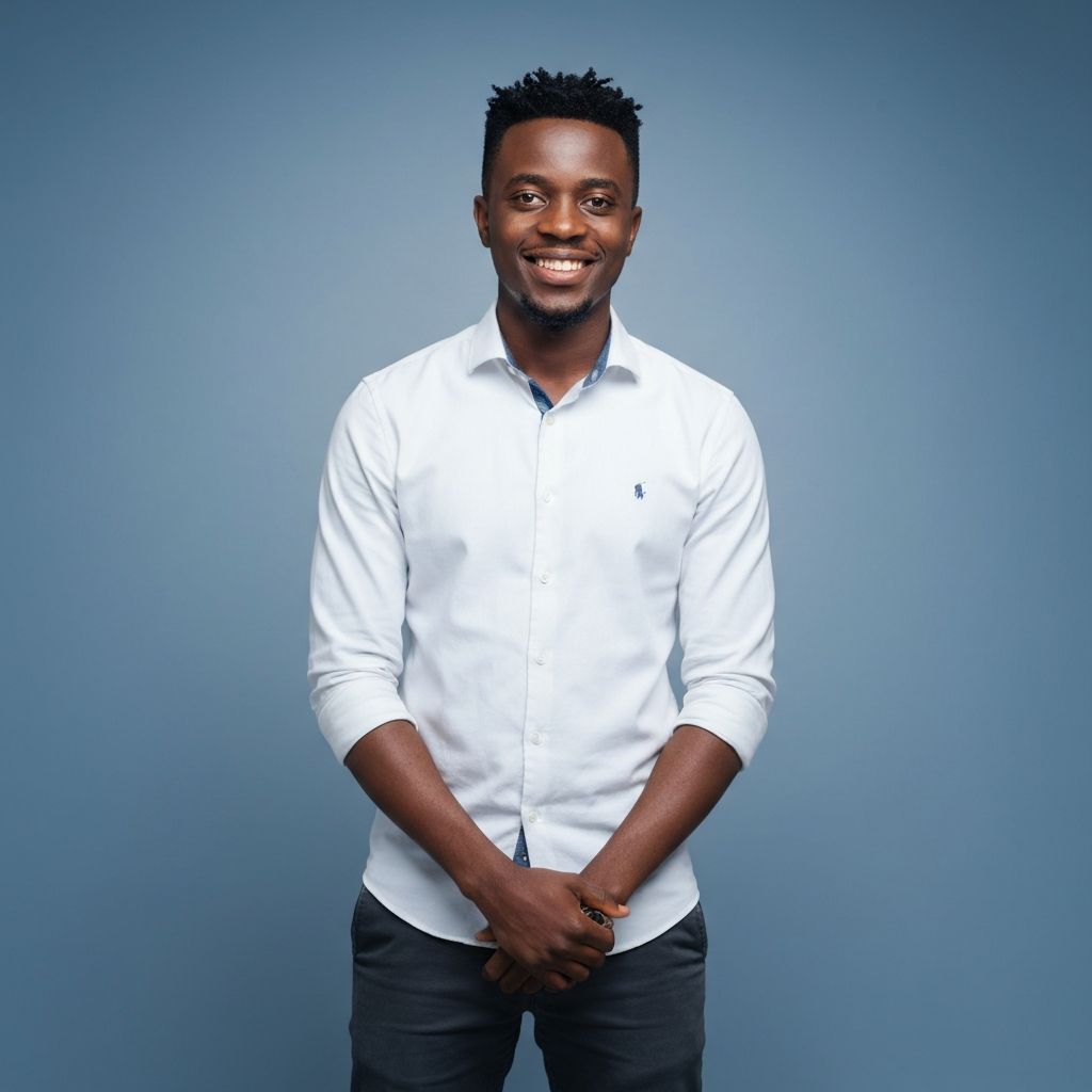 Portrait client